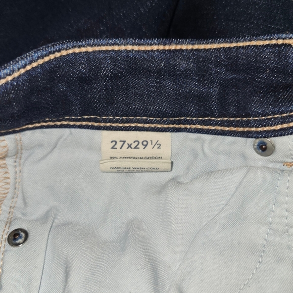 BKE payton Jeans - Picture 6 of 8